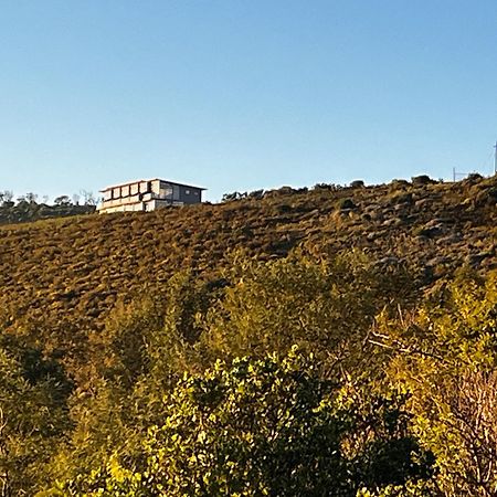 Die Uitzicht Guesthouse - Knysna Exteriér fotografie