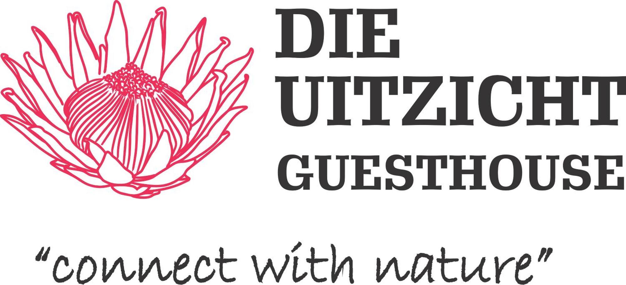 Die Uitzicht Guesthouse - Knysna Exteriér fotografie